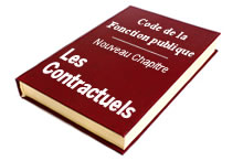 Les agents non titulaires