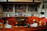 Palais d'Iéna, Tiraden CC BY 3.0