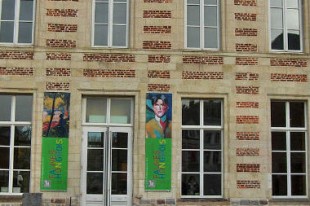 Musée Matisse Le Cateau-Cambrésis (Nord)