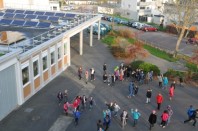 groupe scolaire de kermelo