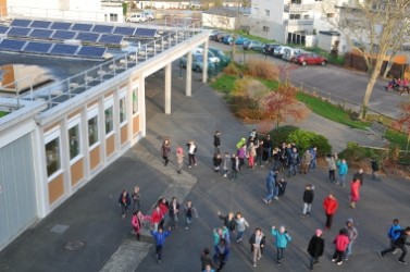 groupe scolaire de kermelo