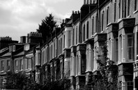 logements à Londres