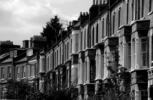 logements à Londres