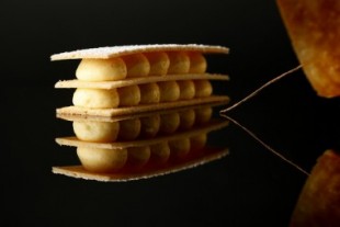 millefeuille