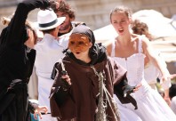 Festival d'Avignon 2011