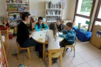 600 Bibliotheque de Valuejols Cantal Vincent Seguret CC BY NC ND 3