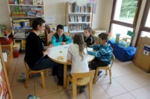 600 Bibliotheque de Valuejols Cantal Vincent Seguret CC BY NC ND 3