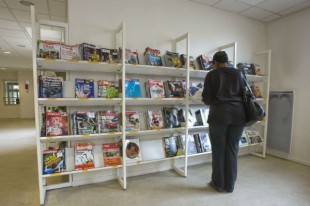Bibliothèque de Lyon (4ème arrondissement),