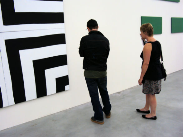 FRAC Bretagne, Erwan Corre CC BY SA 3