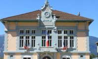 Mairie de  Villars-Bonnot (Isère)