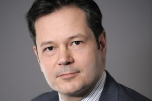 Arnaud Cabanes, avocat associé chez Baker & McKenzie SCP