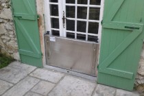 ALABRI Gardonnenque batardeau