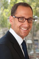 Raphaël Apelbaum et Edouard Clot