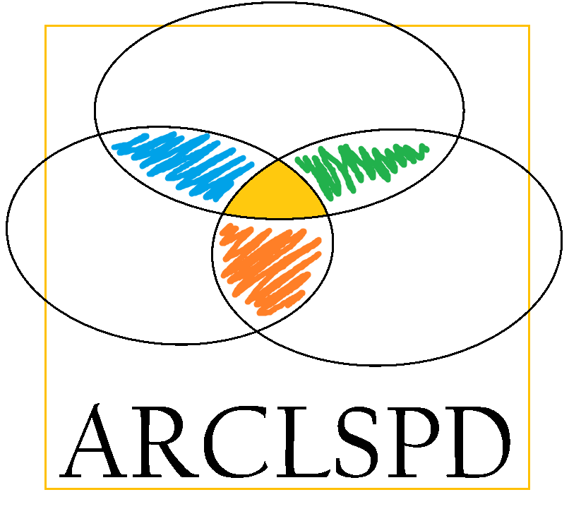 Logo ARDLSPD