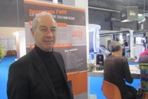 Erick Barbarossa, DST de la ville de Saulxures-les-Nancy et chargé de mission Carrière/Statut au sein de l’ATTF.