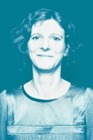 Aurélie Aveline et Cyril Coupé