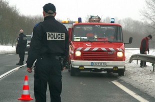 AccidentPolicePompiers_
