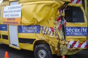AccidentSecuriteRoutiere_DavidReverchon Flickr