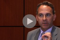 Patrick , président de l'Afigèse