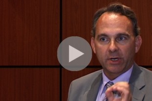 Patrick , président de l'Afigèse