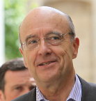 Alain Juppé