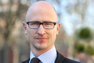 Alan Becu DGA Mulhouse une