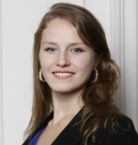 Aliona Stratula et Thomas Rouveyran