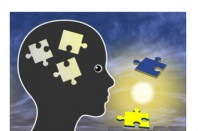 Alzheimer manipulation secte mental cerveau -UNE