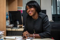 Françoise Fleurant-Angba