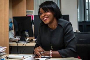 Françoise Fleurant-Angba