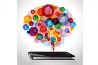 Iphone et applications