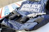 Arme armement PM police municipale