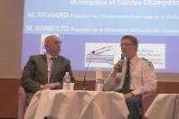 Armesto Richard rencontre Club prev Artigues