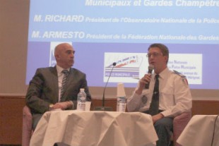 Armesto Richard rencontre Club prev Artigues