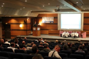 Club prev Artigues salle