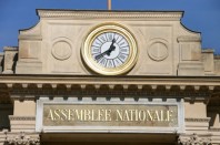Assemblée Nationale