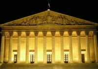 Assemblee nationale