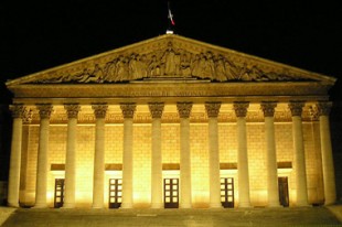 Assemblee nationale