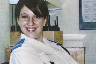 Aurelie Fouquet policiere municipale de Villiers sur Marne abattue le 20 mai 2010