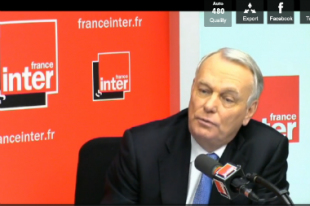 Jean-Marc Ayrault, sur France Inter, le 16 janvier, s'est dit favorable à la suppression des départements de la petite couronne.