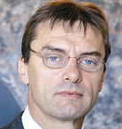 Jean-Luc Bertoglio