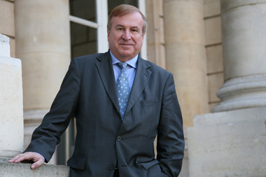 bruno bourg-broc président de la FMVM bruno bourg-broc président de la FMVM