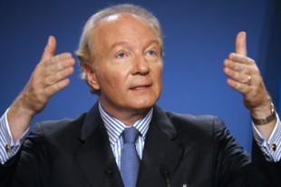 Après les violences de juillet 2010 à Grenoble, Brice Hortefeux avait demandé un bilan de l'action des maires.