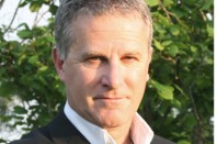 Yves Brien, directeur de la Fédération nationale des CAUE, ©FNCAUE