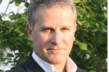 Yves Brien, directeur de la Fédération nationale des CAUE