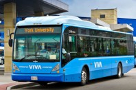 BUS TORONTO © VEOLIA