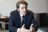 Baroin AMF entretien 2