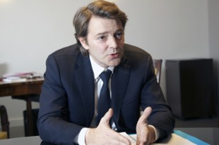 Baroin AMF entretien 2