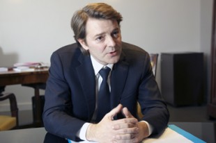 Baroin AMF entretien