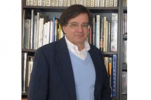 Bernard Alidières est géographe et auteur de "Géopolitique de l'insécurité et du Front national"